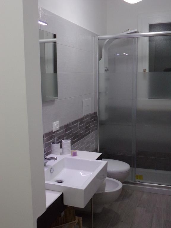 La Rotonda Holiday Home Рагуза Экстерьер фото