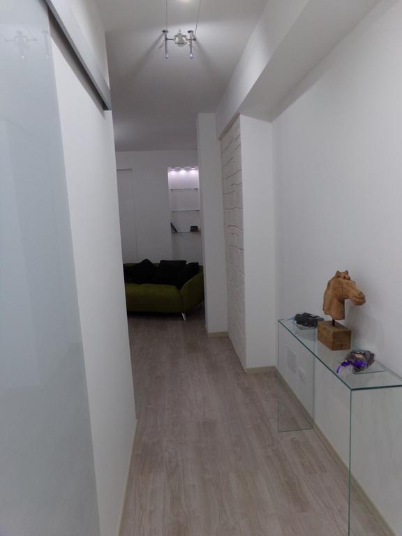 La Rotonda Holiday Home Рагуза Экстерьер фото