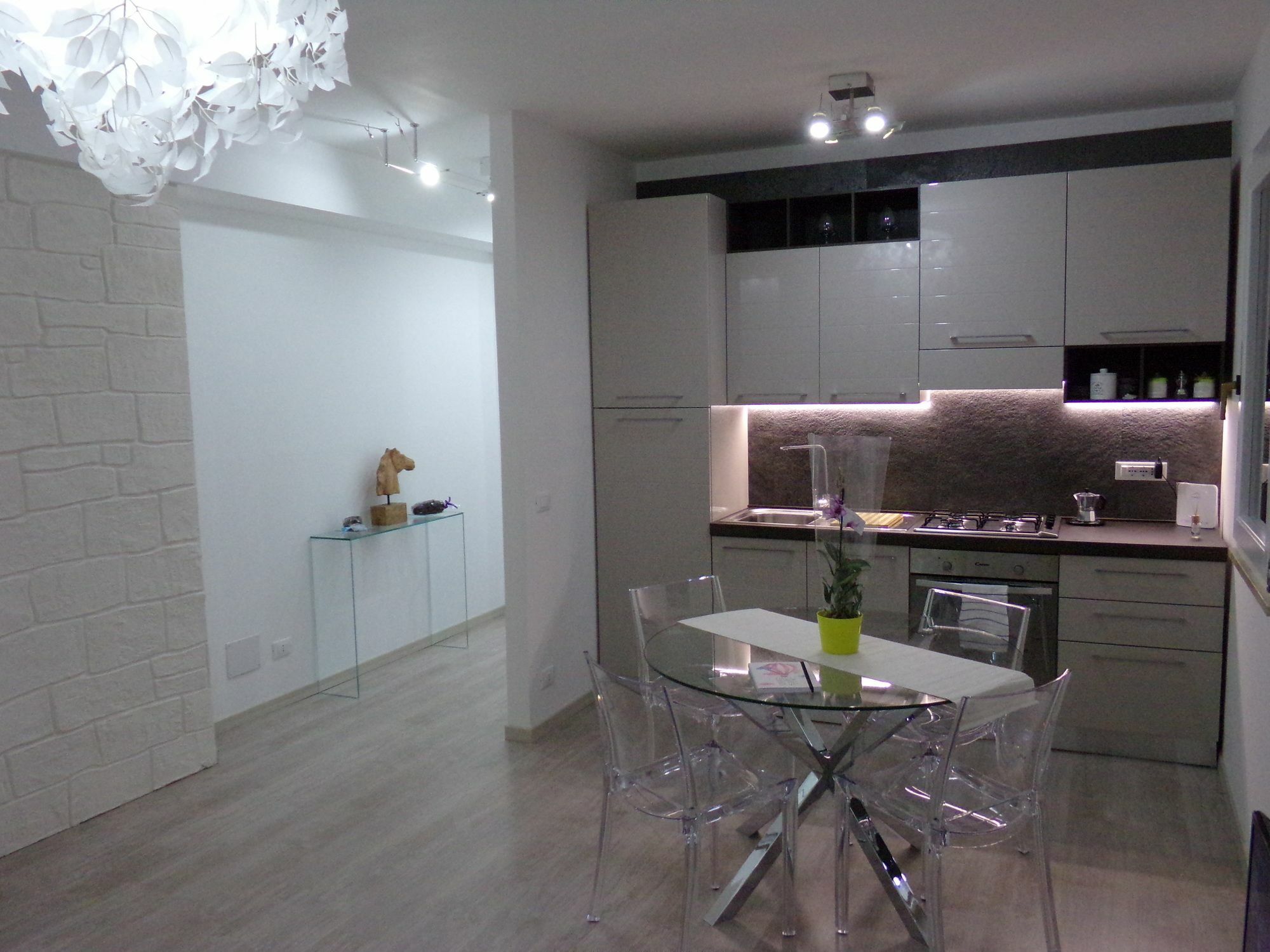 La Rotonda Holiday Home Рагуза Экстерьер фото