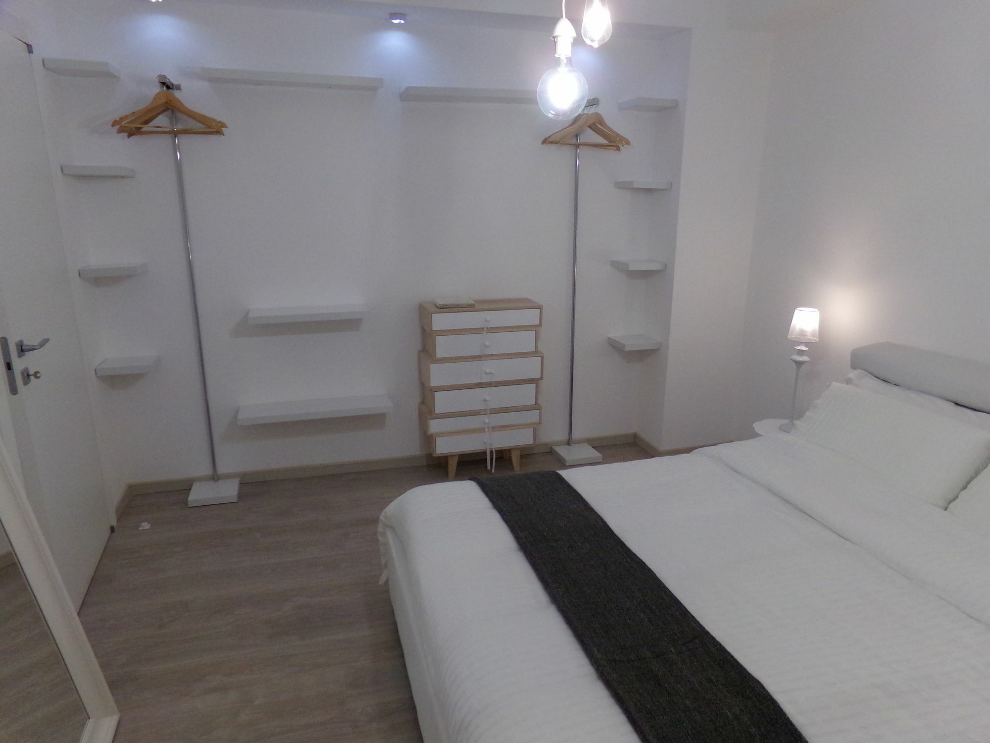 La Rotonda Holiday Home Рагуза Экстерьер фото