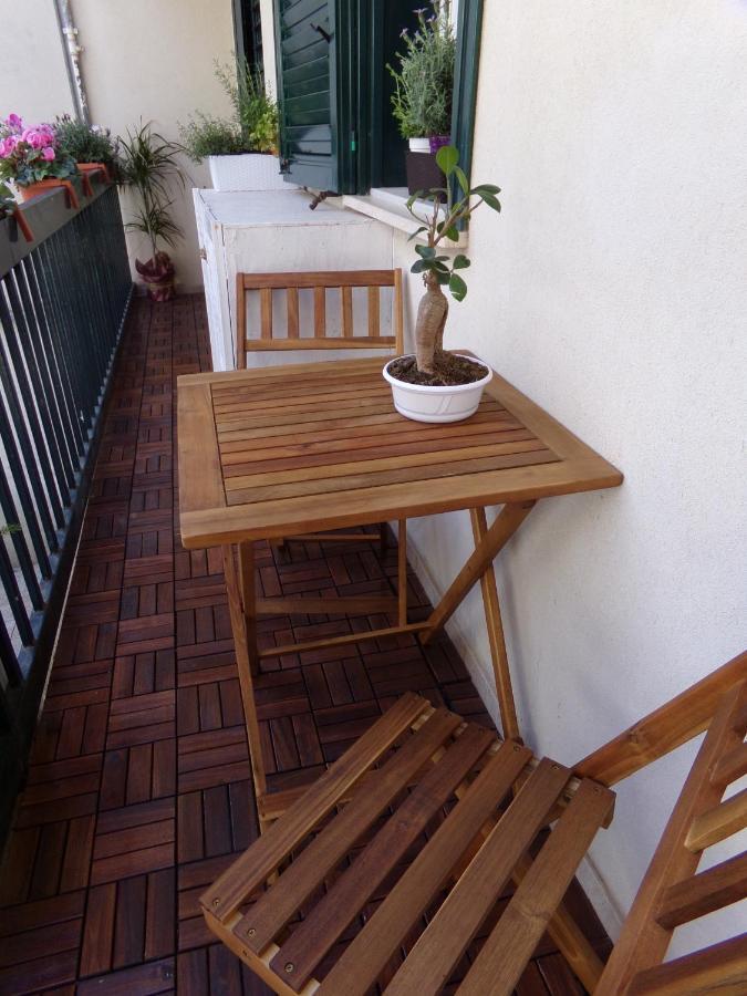 La Rotonda Holiday Home Рагуза Экстерьер фото