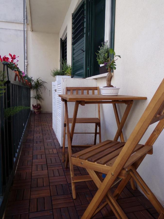 La Rotonda Holiday Home Рагуза Экстерьер фото